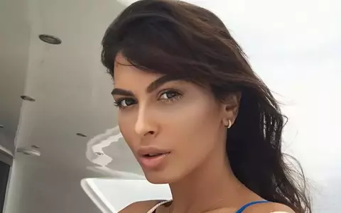 Cele mai sexy fotografii cu Mădălina Pamfile. Cum arăta acum 10 ani