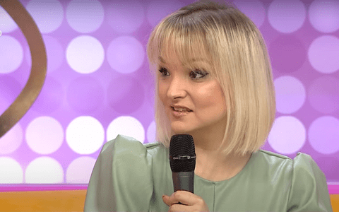 Lidia, fiica lui Vadim Tudor, de urgență la spital. Ce accident a suferit