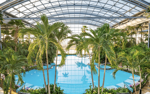 Therme București a lansat astăzi Relaxing Friday,  weekendul cu cele mai mari reduceri din an