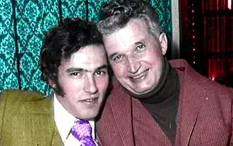 Nepotul lui Nicolae Ceaușescu, dezvăluiri despre povestea de dragoste dintre Nicu Ceaușescu și Donca Mizil: "Relaţia a durat 15 ani"