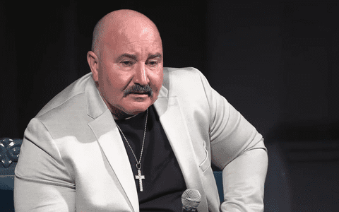 Nuțu Cămătaru a refuzat invitația la emisiunea lui Denise Rifai: "Nu pot să apar și să mint"