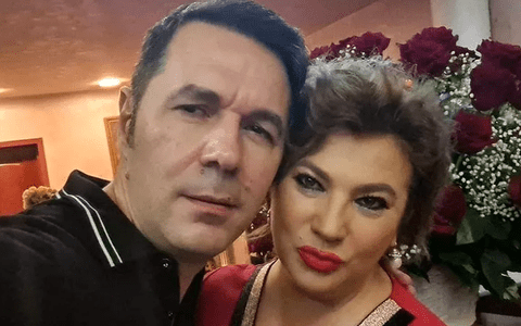 Cum s-a fotografiat Mihaela Borcea alături de iubitul ei: "Prezentul reprezintă amintirile frumoase ale viitorului"