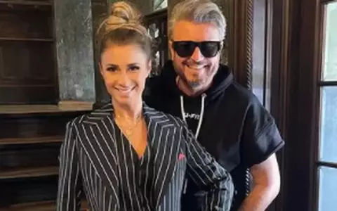 Cum s-au distrat Anamaria Prodan și Cătălin Botezatu, în Abu Dhabi: „A pariat jumătate de milion la casino”