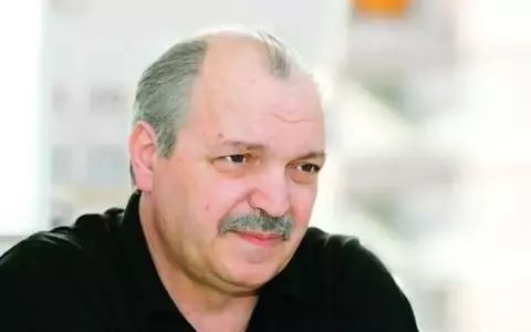 Care a fost cauza morții lui Victor Socaciu. Soția susține că a luat și o bacterie din spital: "A făcut..."
