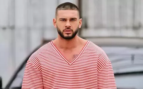 Cum arată garsoniera de lux a lui Dorian Popa. O închiriază în regim hotelier