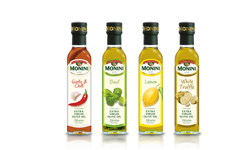 Condimente, ulei de măsline extra virgin și arome mediteraneene…