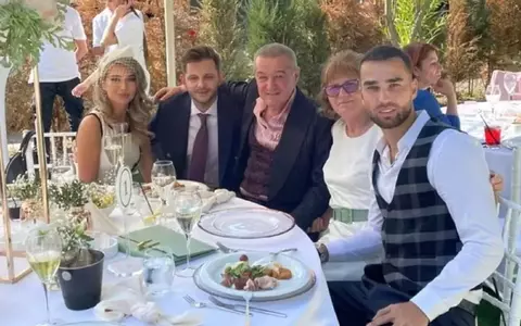 Când face nunta Maria Iordănescu. Ce se întâmplă după scandalul cu fratele ei, Edi Iordănescu