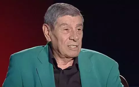 Mitică Popescu a împlinit 85 de ani! De ce și-a sărbătorit ziua mai devreme