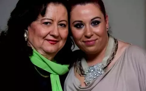 Mioara Roman, scrisoare emoționantă pentru Oana, la final de an: "Mi s-a părut înduioșător"