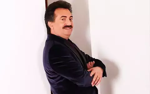 Ce a spus Petrică Mîțu Stoian cu două săptămâni înainte de deces: „Dacă mor...”