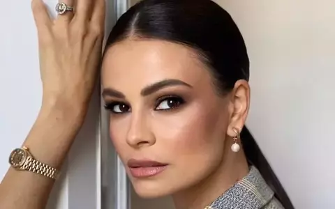 Anca Serea a ajuns de urgență la spital: "Am avut amețeli foarte mari, nu-mi puteam ține ochii deschiși"