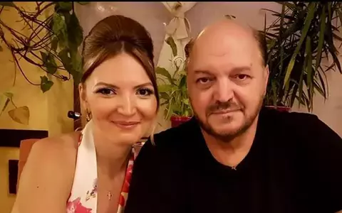 Mesajul transmis de fiica lui Victor Socaciu, după ce artistul a murit: "O inimă mare a încetat să mai bată"