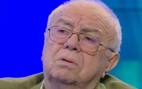 Ce spune Alexandru Arșinel despre problemele de sănătate, după intervenția la inimă: "Încă nu mă simt în putere"