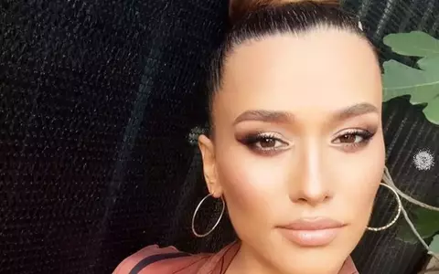 Claudia Pătrășcanu, schimbare surprinzătoare de look! S-a făcut blondă
