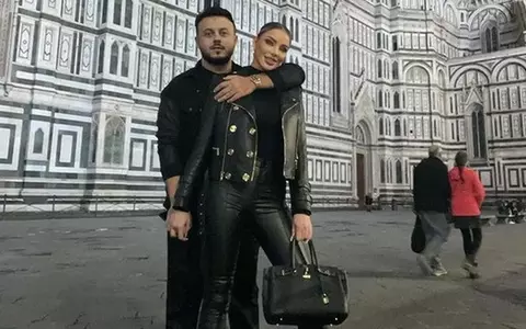 De ce se ceartă Bianca Drăgușanu și Gabi Bădălău: "Nu-i convine să-i pronunțe numele..."