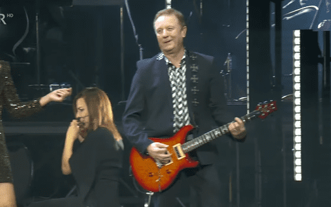 A murit John Miles, cunoscut pentru balada „Music”! Legendarul muzician a colaborat cu Tina Turner și Jimmy Page