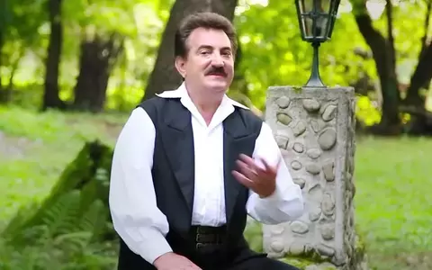 Cum arată casa natală a lui Petrică Mîțu Stoian: "Iubea locul acesta, de aceea a și investit aici"