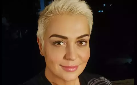 Cum arată fiul Monicăi Anghel la 11 ani. Artista a venit cu el la un eveniment monden