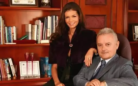 Ce i-au transmis Monica Gabor și Irina lui Irinel Columbeanu cu ocazia lansării primei cărți: „Îmi ține pumnii”