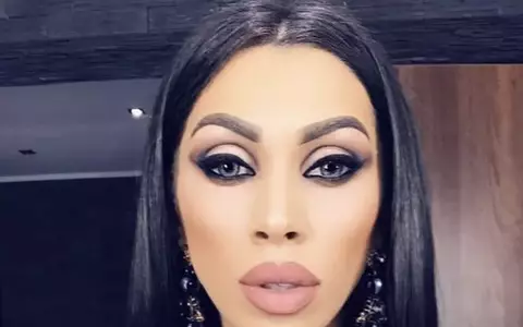 Ce cadou a primit Raluca Pastramă de la iubitul ei arab. Ibrahim o surprinde cu gesturi romantice