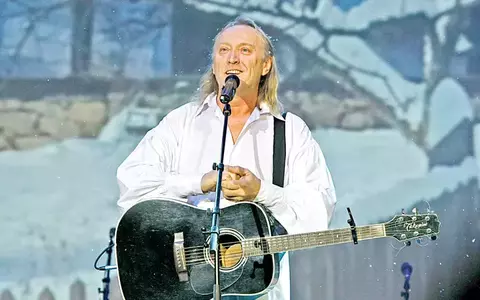 Cu ce se ocupă copiii lui Ștefan Hrușcă în Canada. Au moștenit talentul tatălui lor