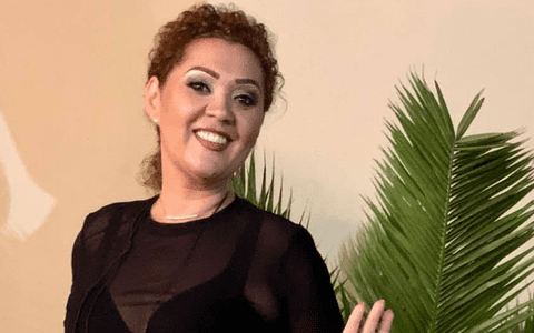 Cum a slăbit Minodora și câte kilograme are acum: "Nu mă abțin la nimic"