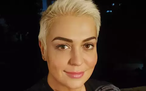 Monica Anghel, despre lupta ei cu kilogramele în plus: "Eu nu m-am văzut niciodată grasă"