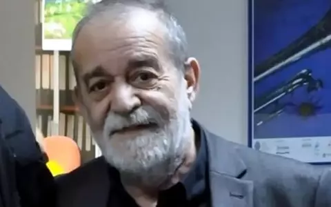 A murit Corneliu "Bibi" Ionescu, fondatorul trupei Sfinx. Avea 76 de ani