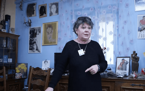 Anca Pandrea s-a accidentat în casă: "Sunt plină de vânătăi". Cum se simte acum