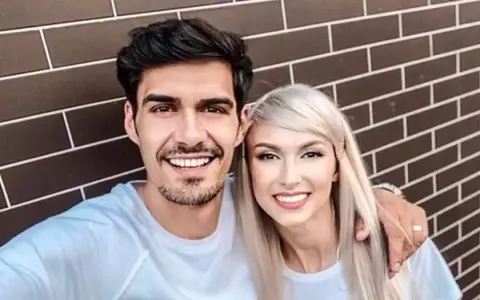 George Burcea vrea să termine conflictul cu   Andreea Bălan: „Mai sunt niște chichițe de rezolvat între noi, ca mamă și tată”