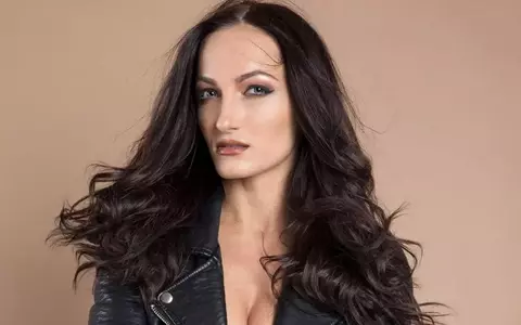 Beatrice Olaru, câștigătoarea Exatlon România 2, este însărcinată pentru a doua oară: „Ana va avea un frățior sau o surioară”