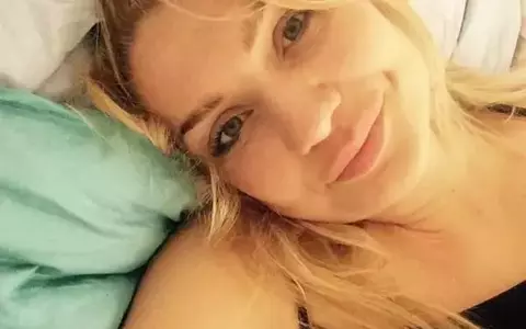 Cum arată fetița Cristinei Cioran, la 9 luni de când s-a născut prematur. Imagini adorabile cu Ema