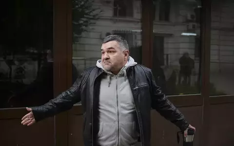 Leonard Doroftei a petrecut românește, de Revelion, în Canada: "Mi-a fost așa de rău, încât acum aș da gata o oală cu sarmale"