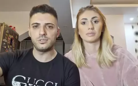 Maria și Liviu de la Mireasa, acuzații grave, în plin divorț: "Nu am bătut pe nimeni, niciodată!"