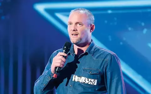 Cu ce se ocupă Radu Palaniță, la doi ani după ce a câștigat Românii au Talent: "Mi se spune că alin suflete"