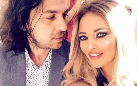 Cine este și cu ce se ocupă Răzvan Munteanu, soțul Deliei: „E un haos”