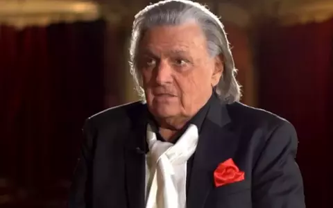 Tatăl lui Florin Piersic a salvat familii de evrei în perioada Holocaustului: „I-a ascuns în...”