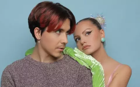 Alexandra Stan și Alex Parker s-au despărțit? Cei doi și-au șters fotografiile împreună