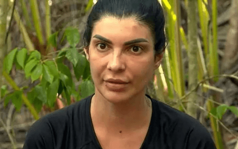 Andreea Tonciu, apărată de familie după eliminarea de la Survivor: "Este extrem de puternică"
