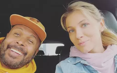Cum se descurcă Andreea Ibacka și Cabral cu creșterea celor doi copii: „De trei luni jumătate nu dormim”
