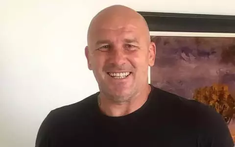 Soția l-a convins pe Cătălin Zmărăndescu să participe la Survivor: "A insistat că am nevoie de..."