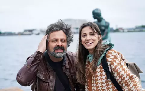 Cum se înțelege Dana Rogoz cu soțul ei, după 17 ani de relație: „Nu-l văd separat de mine”