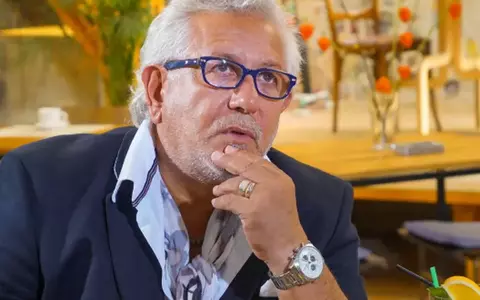 Ovidiu Lipan Țăndărică, amintiri tulburătoare la 69 de ani: "Ai mei nu mai aveau nici cruci la morminte!"