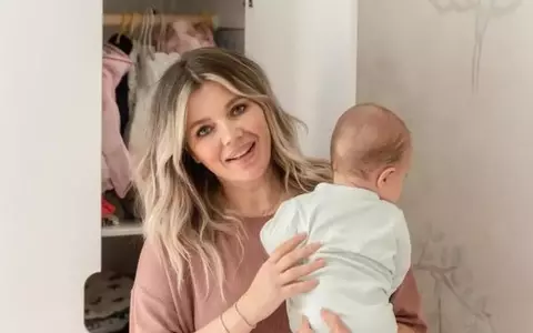 Câte kilograme are Gina Pistol la 10 luni după naștere: „În cât timp crezi că mă faci...?”