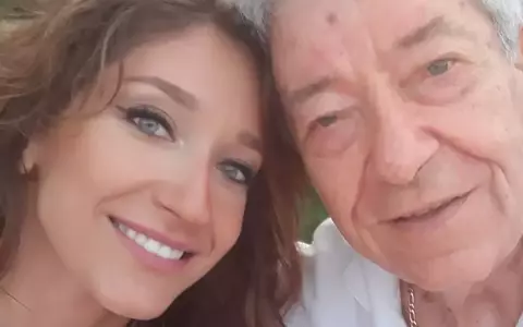 Ioana, fiica lui Ion Dichiseanu, are atacuri de panică la un an de la moartea actorului: „Se obisnuiește foarte greu”