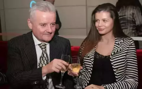 Irinel Columbeanu, întâlnire secretă cu Monica Gabor, în România: "Sunt un om discret"
