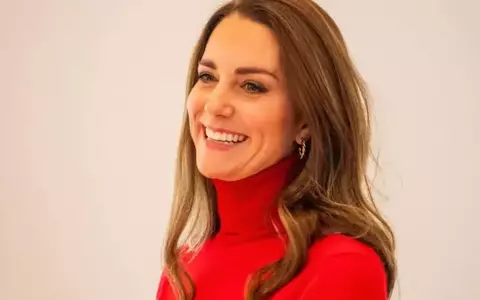 Mesajul ascuns al pozelor cu Kate Middleton, de la aniversarea ei. Ce legătură au cu Prințesa Diana