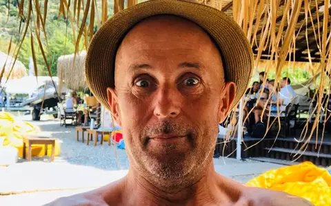 Mugur Mihăescu și familia lui, infectați cu Omicron: „Am fost toți vaccinați”