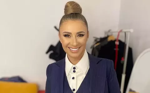 Anamaria Prodan s-a afișat cu un actor celebru, în Dubai. Ce mesaj a transmis impresara