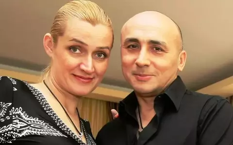 Cum arată soția lui Marcel Pavel, la 50 de ani. E fostă balerină